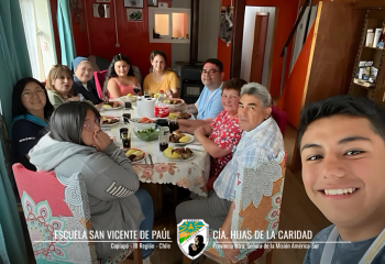 Fotos Misiones 2025- marz2025