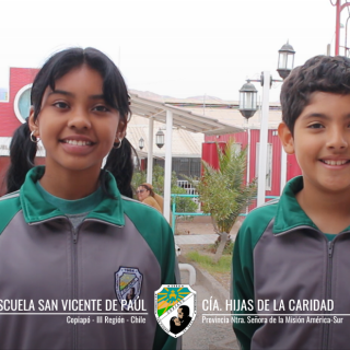 Invitacion Podcast