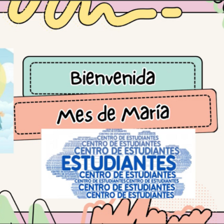 Oracion Centro de Estudiantes