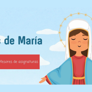 Oracion Profesores de Asignatura