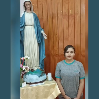 Oración Séptimos Básicos