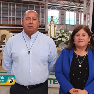 42° AÑOS DE FE Y GRATITUD